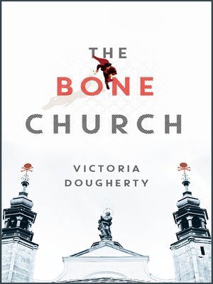 cover image of The Bone Church